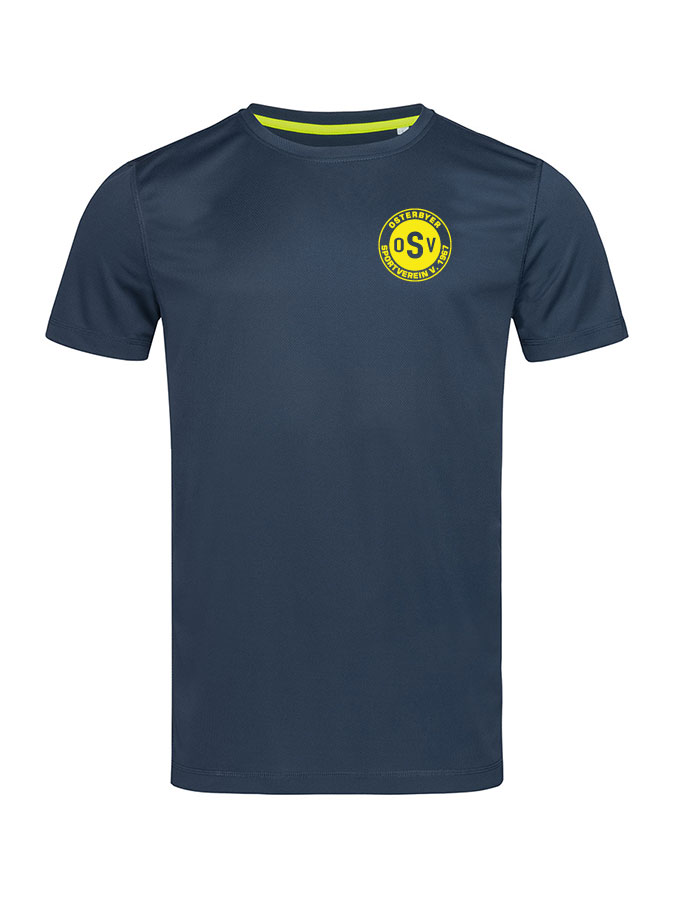 Trainingsshirt Herren