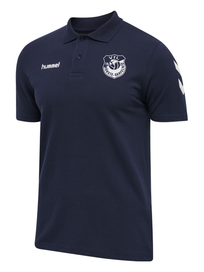 Hummel Go Cotton Polo