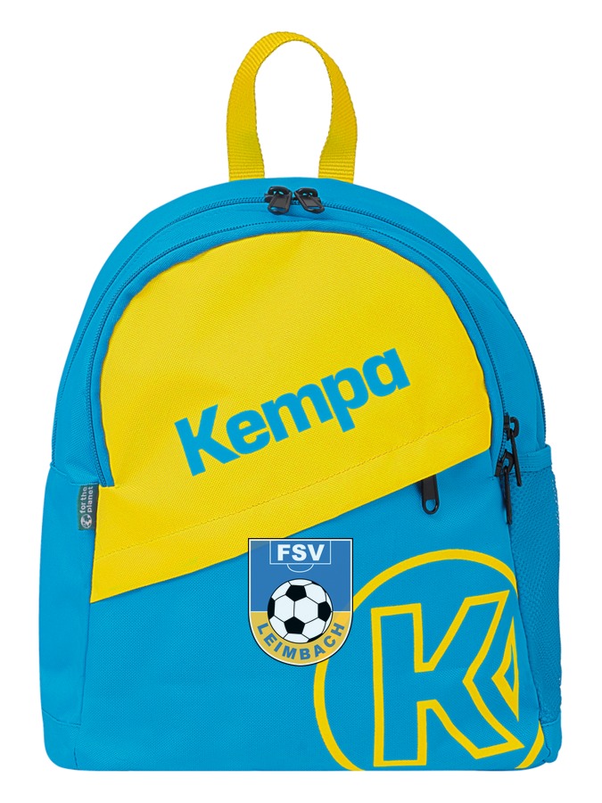 Kempa Rucksack Team Junior