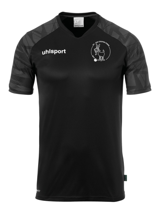 uhlsport Goal 25 Trikot Kurzarm
