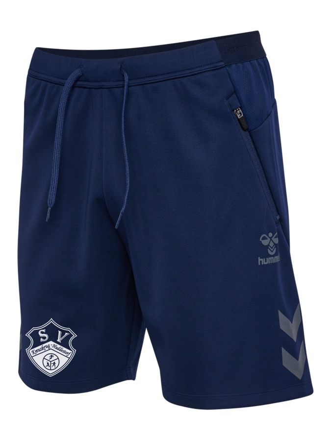 Hummel Cima 2.0 Shorts