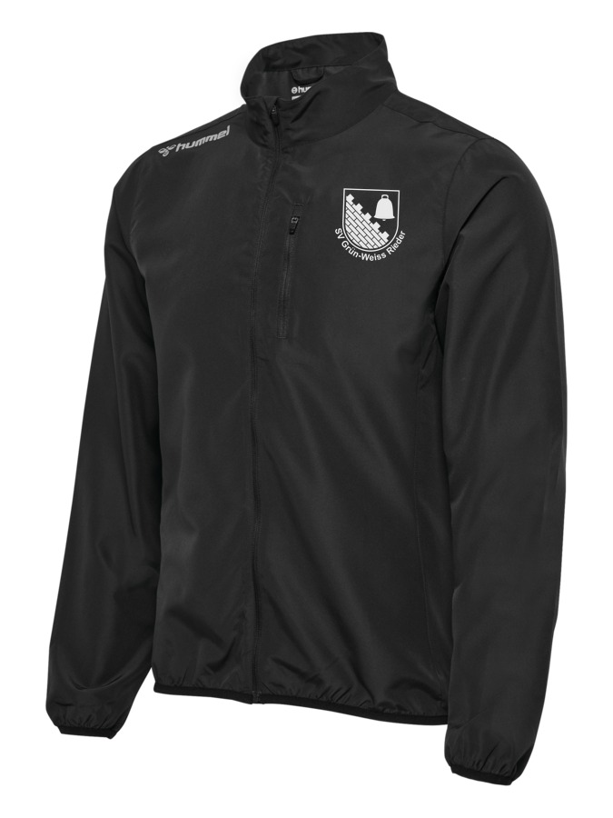 Hummel Run Jacke
