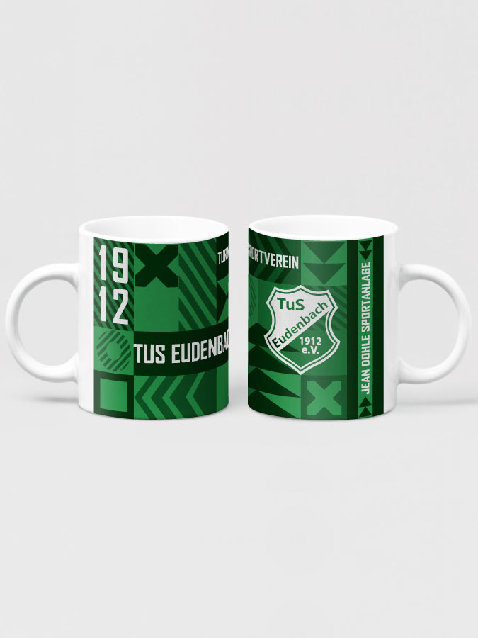 Sammlertasse 2026