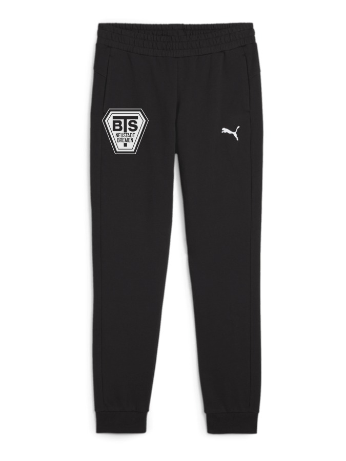 PUMA teamGOAL Casuals Hose Damen