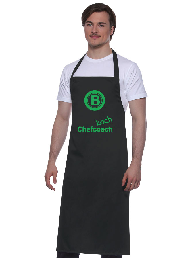 Kochschürze Sergen
