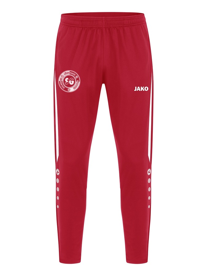 Jako Polyesterhose Power