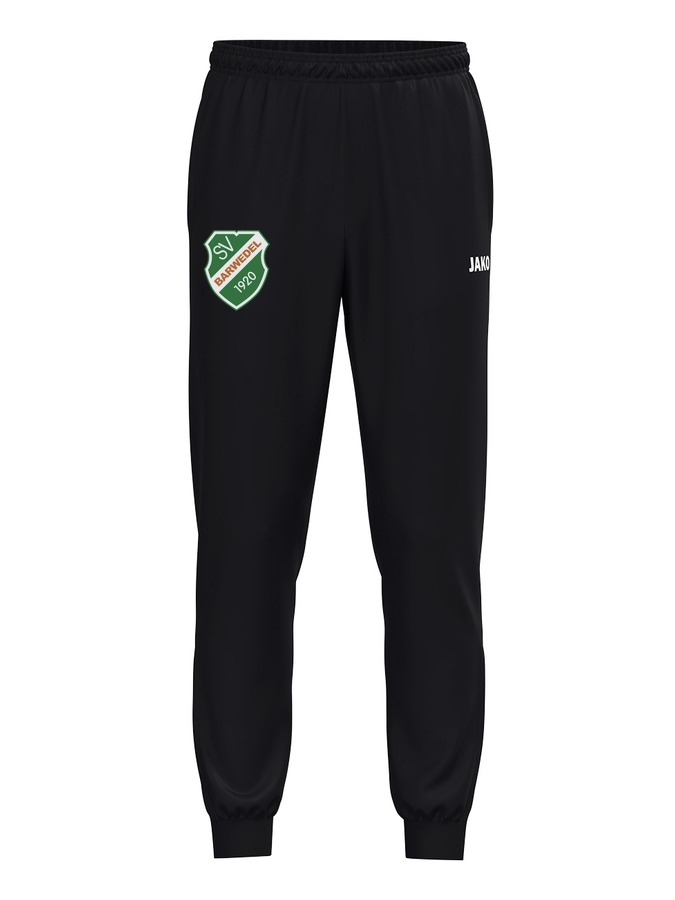 Jako Polyesterhose One