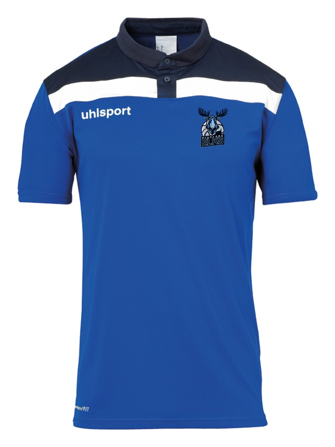 uhlsport Offense 23 Polo Shirt