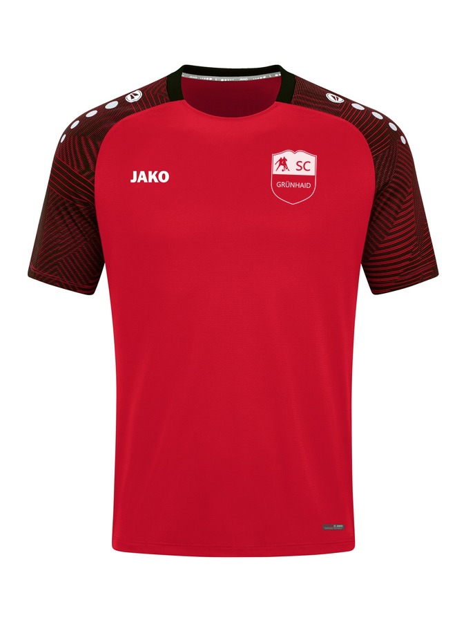 Jako T-Shirt Performance