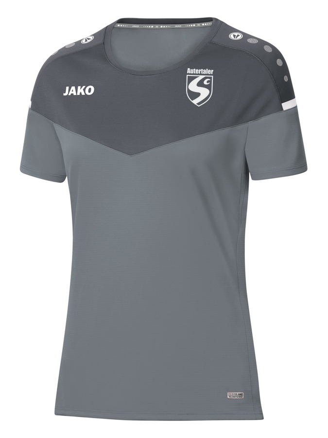 Jako T-Shirt Champ 2.0 Damen