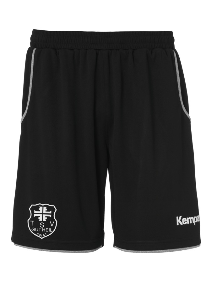 Kempa Schiedsrichter Shorts