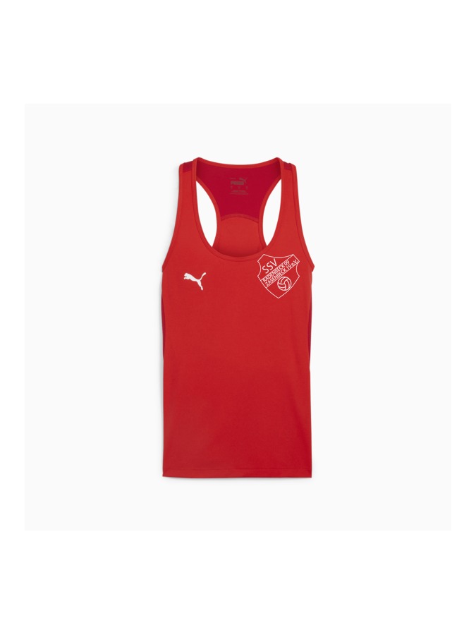 PUMA teamGOAL Tank Top