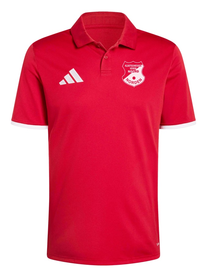 adidas Entrada 26 Poloshirt