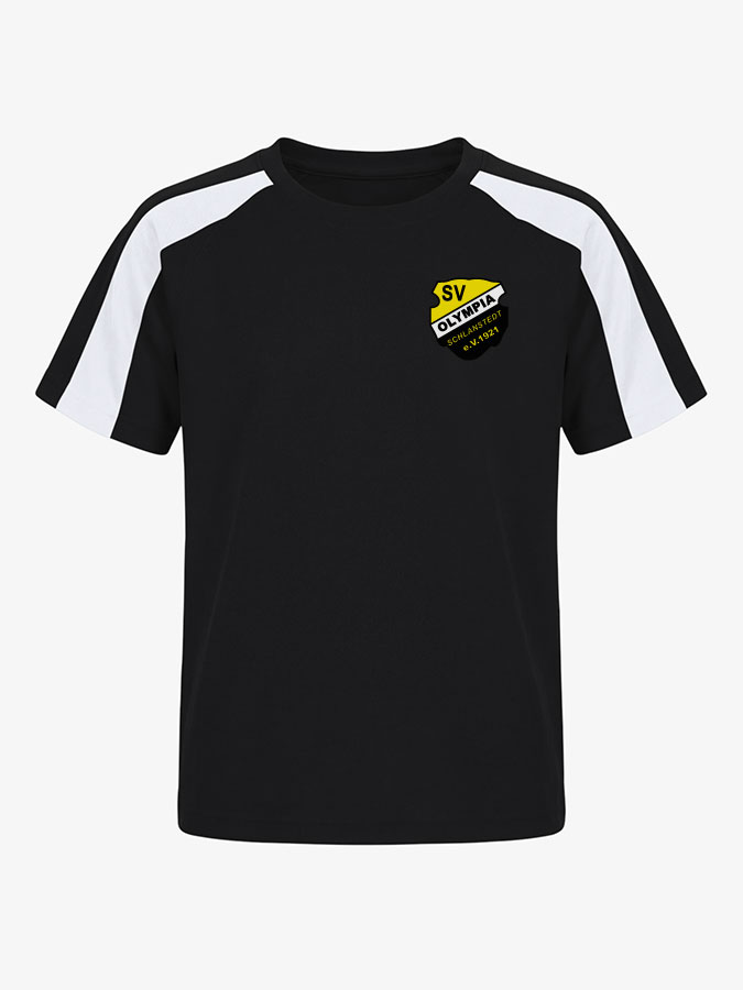 Trainingsshirt Function Kids