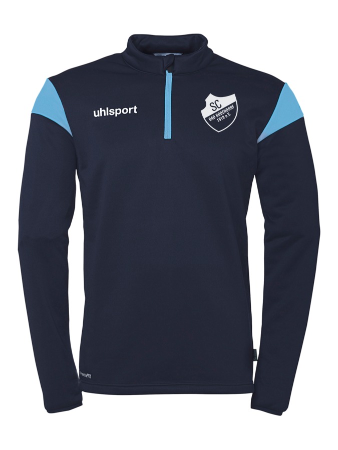 uhlsport Squad 27 1/4 Zip Top