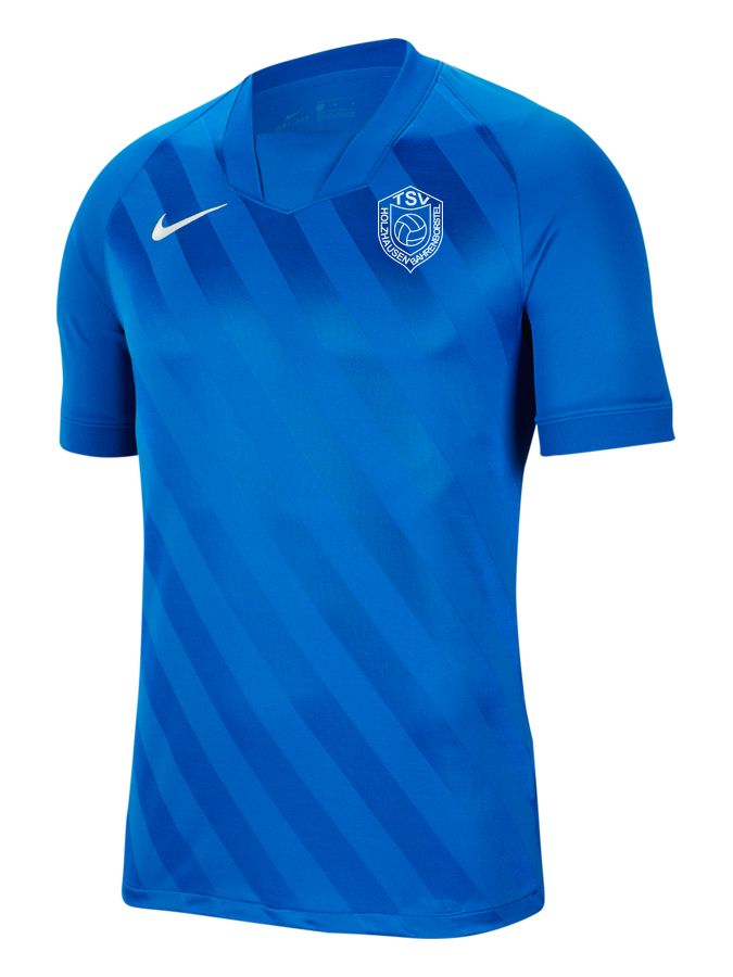 Nike Challenge III Trikot