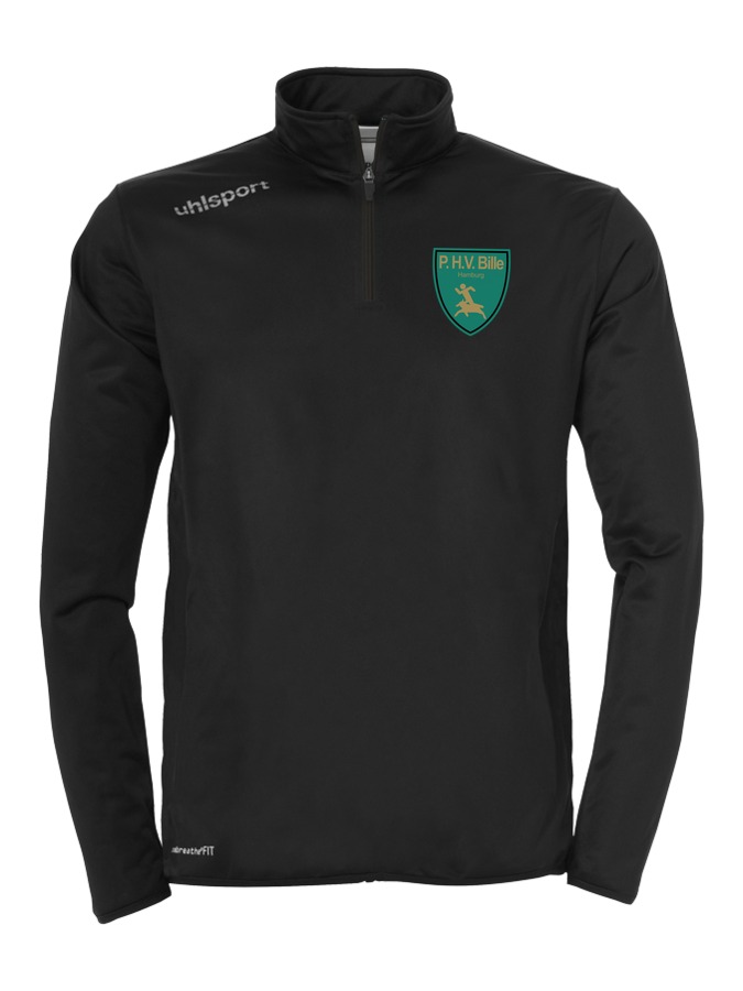 uhlsport Essential 1/4 Zip Top