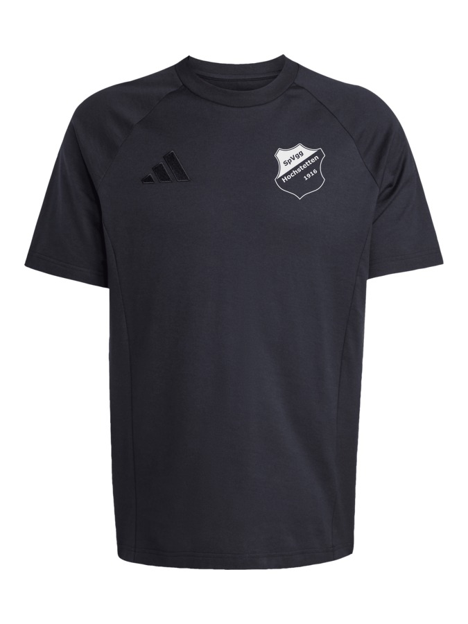 adidas Tiro 25 Travel T-Shirt