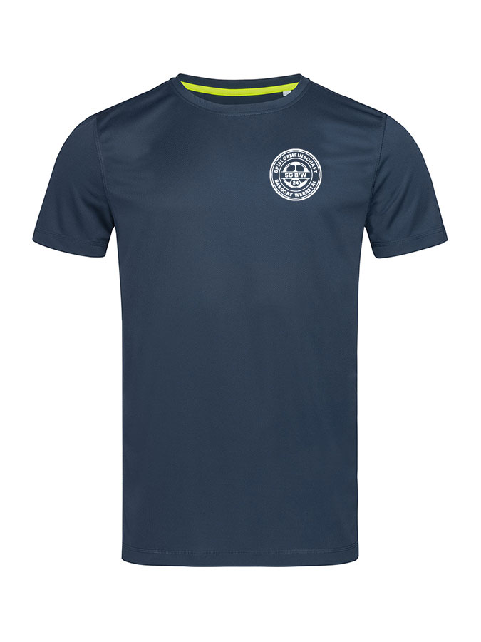 Trainingsshirt Herren