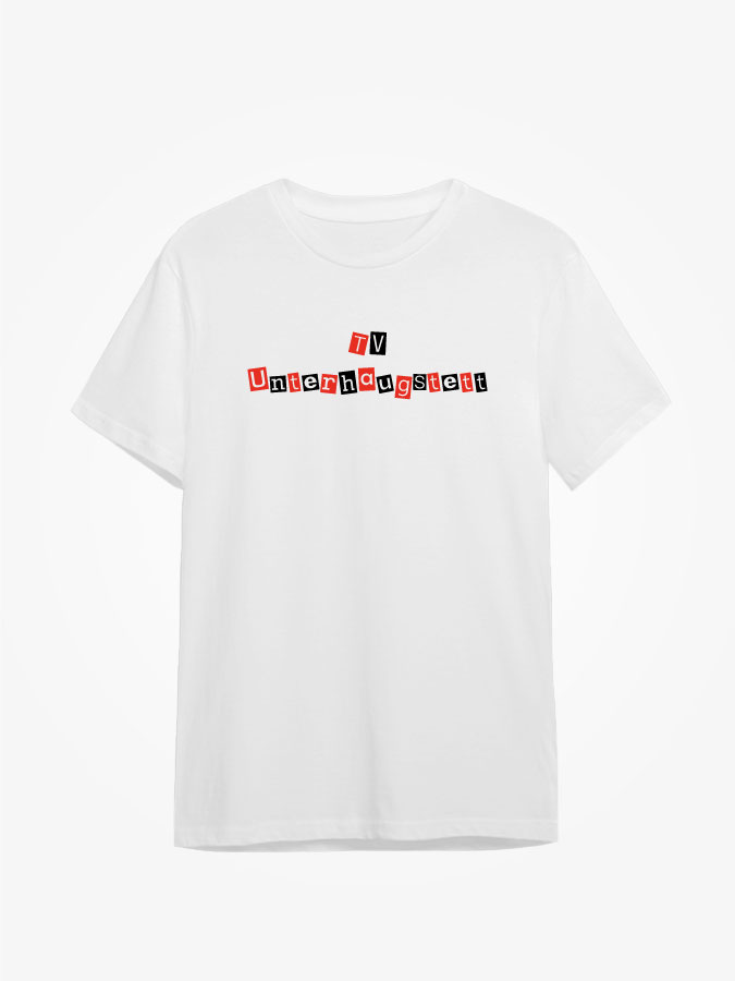 Shirt Letter Kids