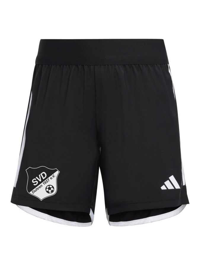 adidas Tiro 23 Competition Match Shorts Damen
