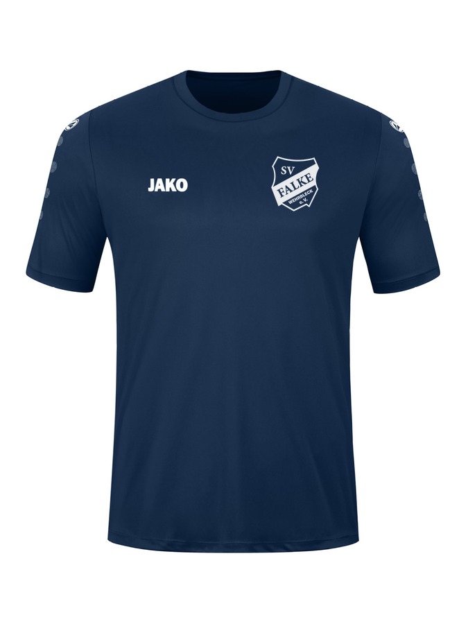 Jako Trikot Team Kurzarm