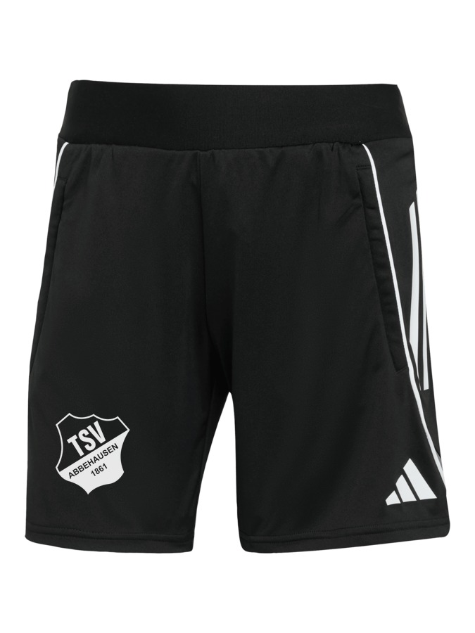 adidas Tiro 25 Competition Trainingsshorts Damen