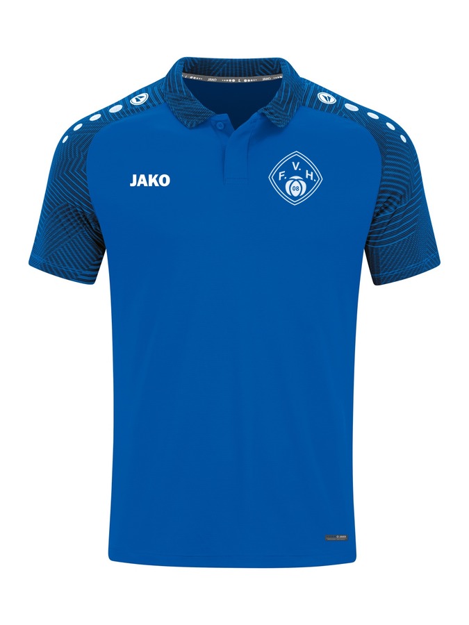 Jako Poloshirt Performance