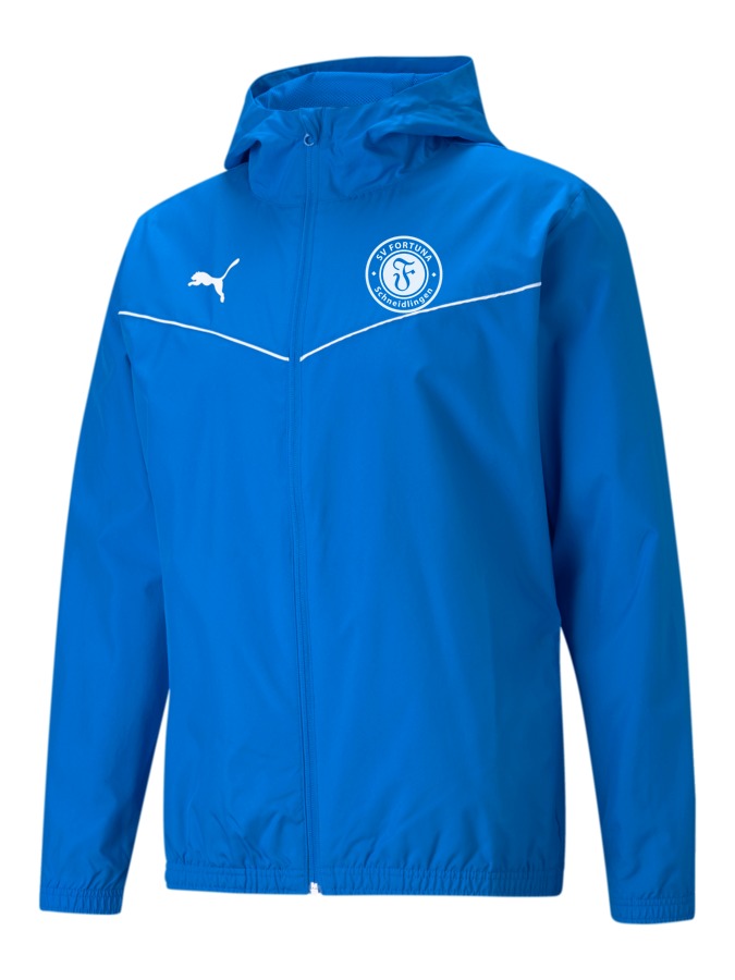 PUMA teamRISE Allwetterjacke