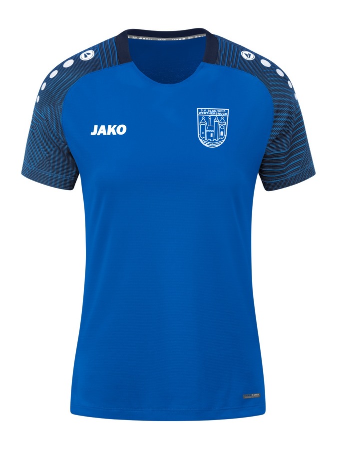 Jako T-Shirt Performance Damen