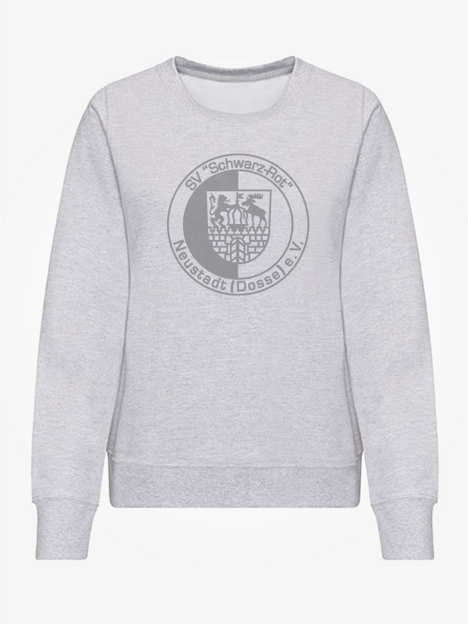 Sweater All Grey Unisex