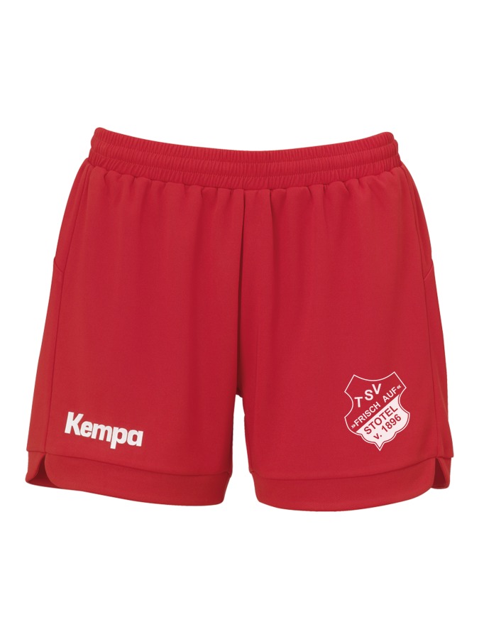 Kempa Prime Shorts Damen