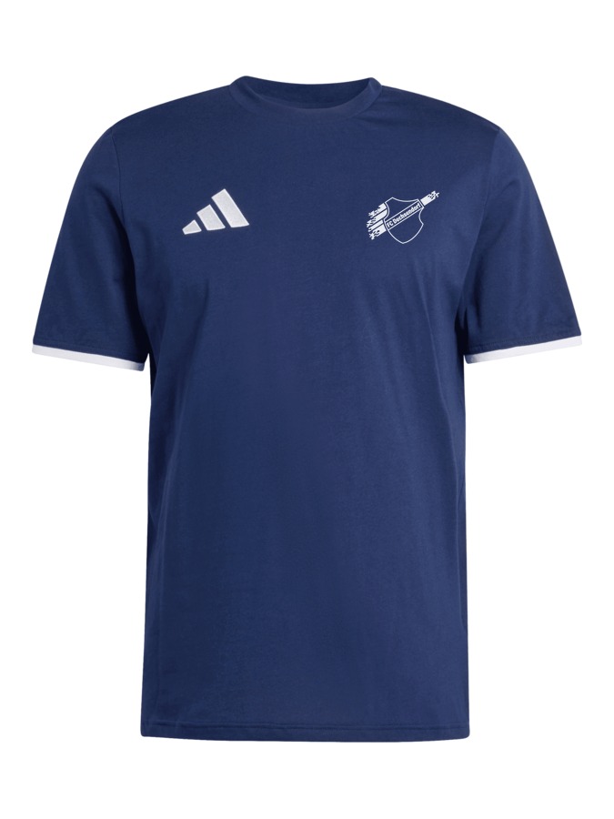 adidas Entrada 26 T-Shirt