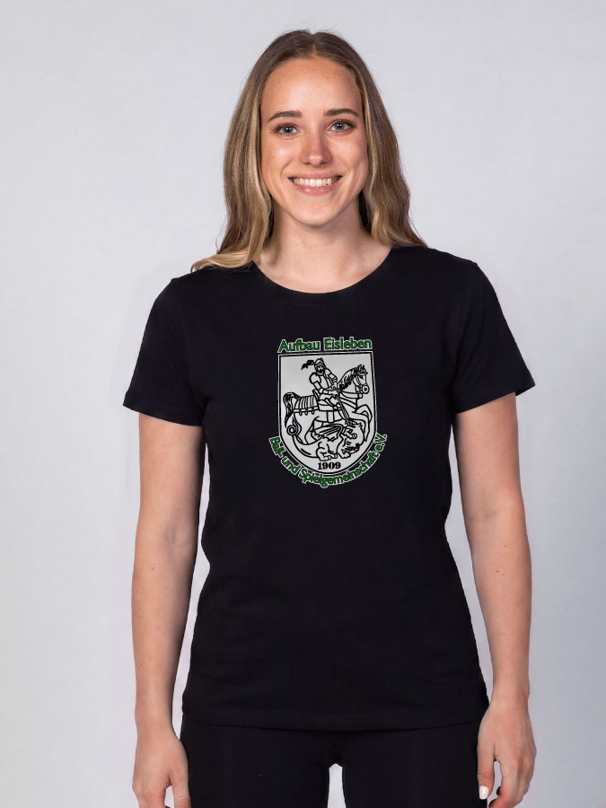 Shirt Classic Damen