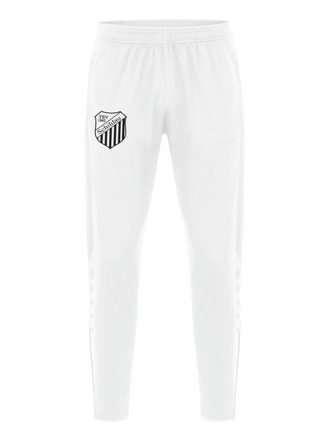 Jako Polyesterhose Power