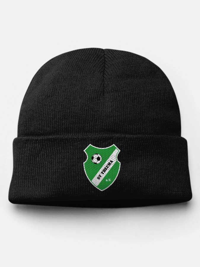 Beanie Sticklogo