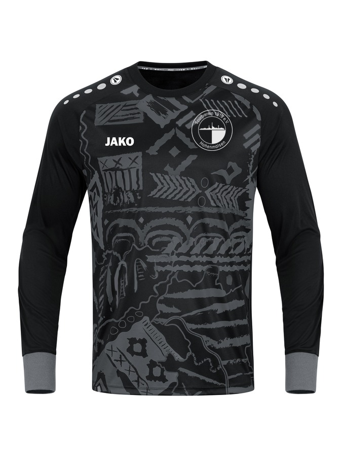Jako Torwarttrikot Tropicana