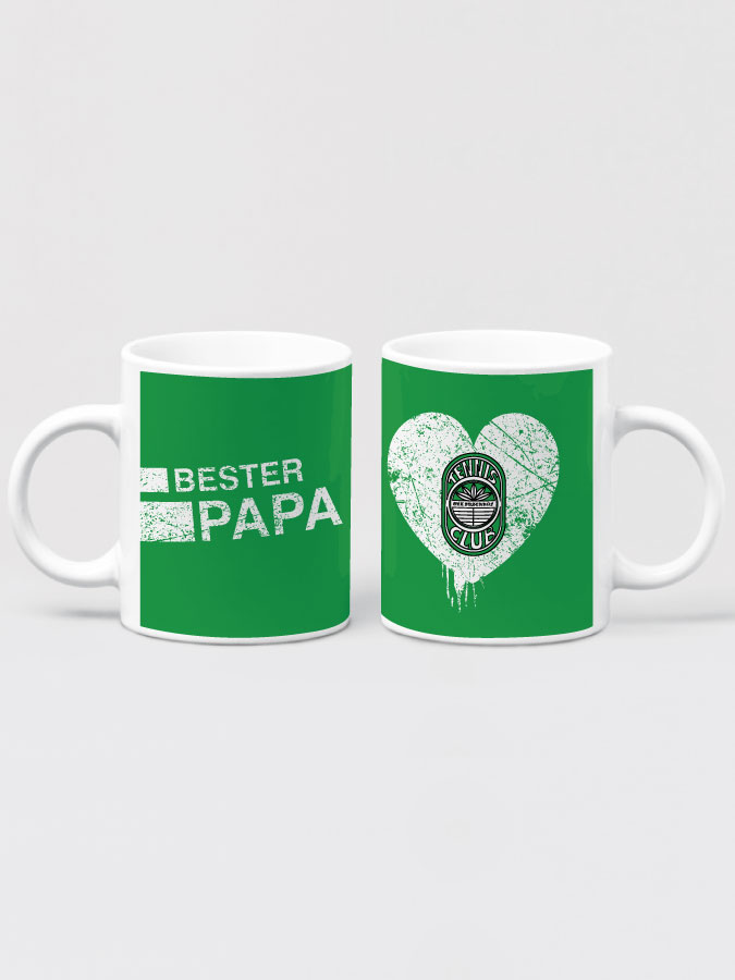 Tasse - Bester Papa