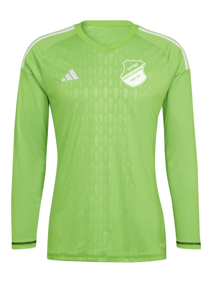 adidas Tiro 23 Competition Torwart-Longsleeve