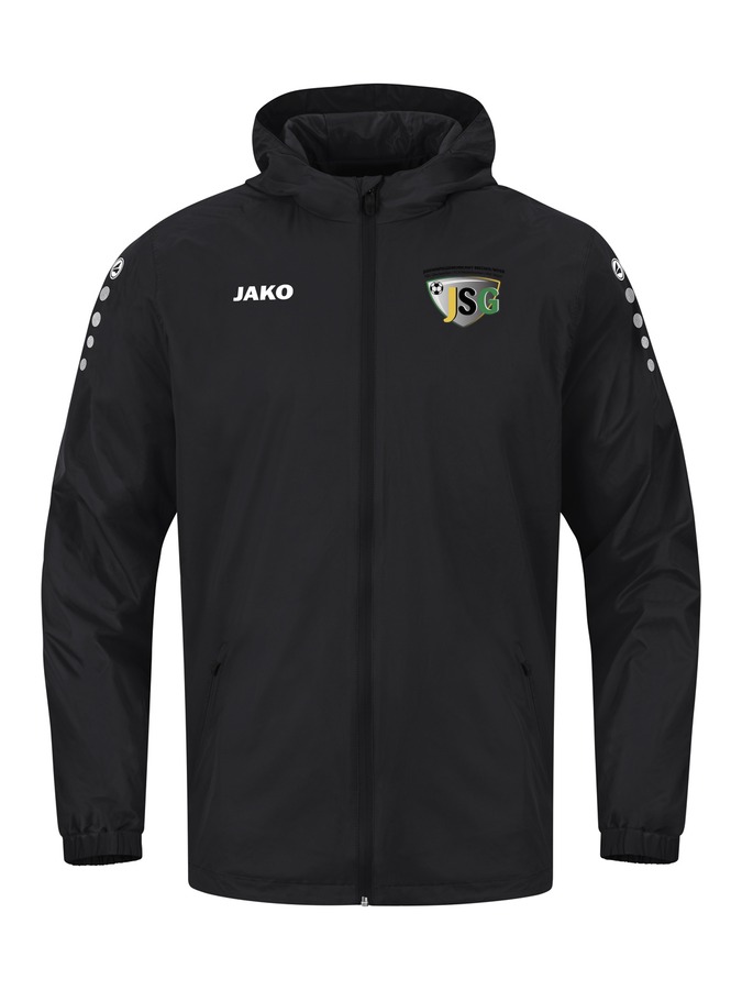 Jako Allwetterjacke Team 2.0