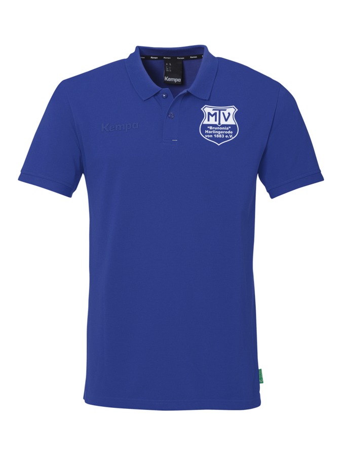 Kempa Prime Poloshirt