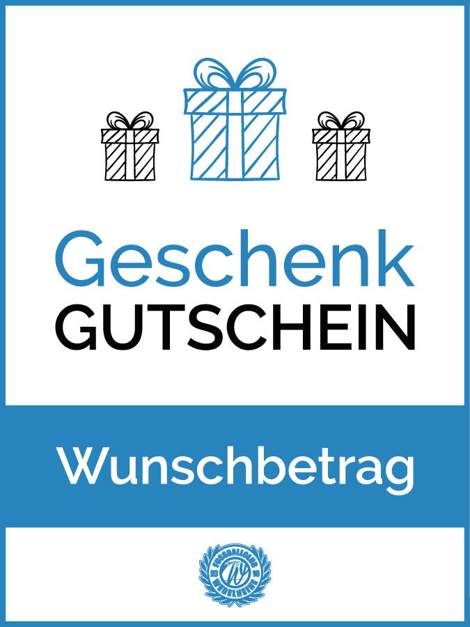 Gutschein zum Ausdrucken