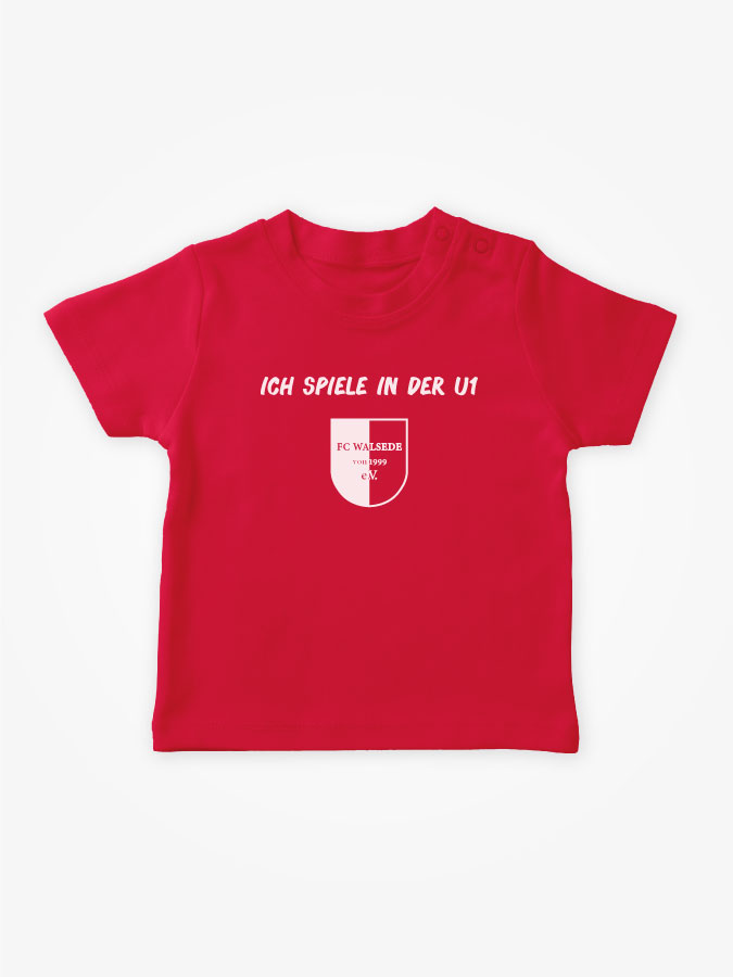 T-Shirt U1
