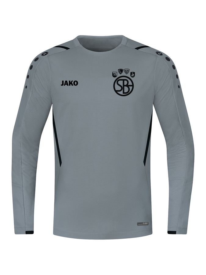 Jako Sweat Challenge