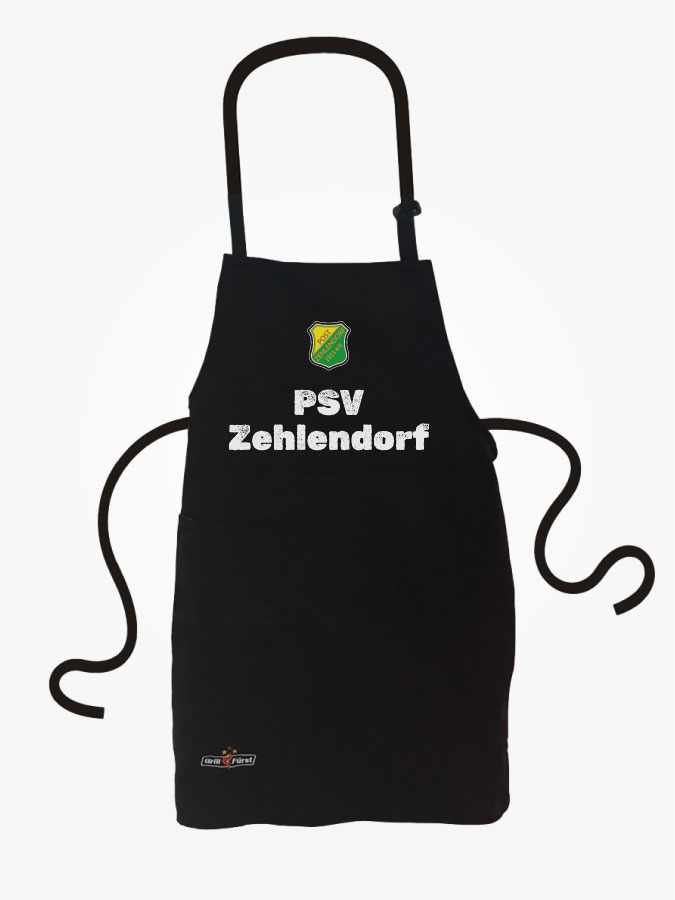 Schürze Grillfürst Classic