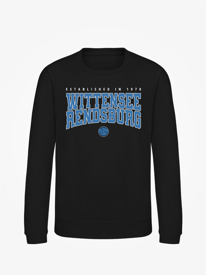 Sweater Retro Kids
