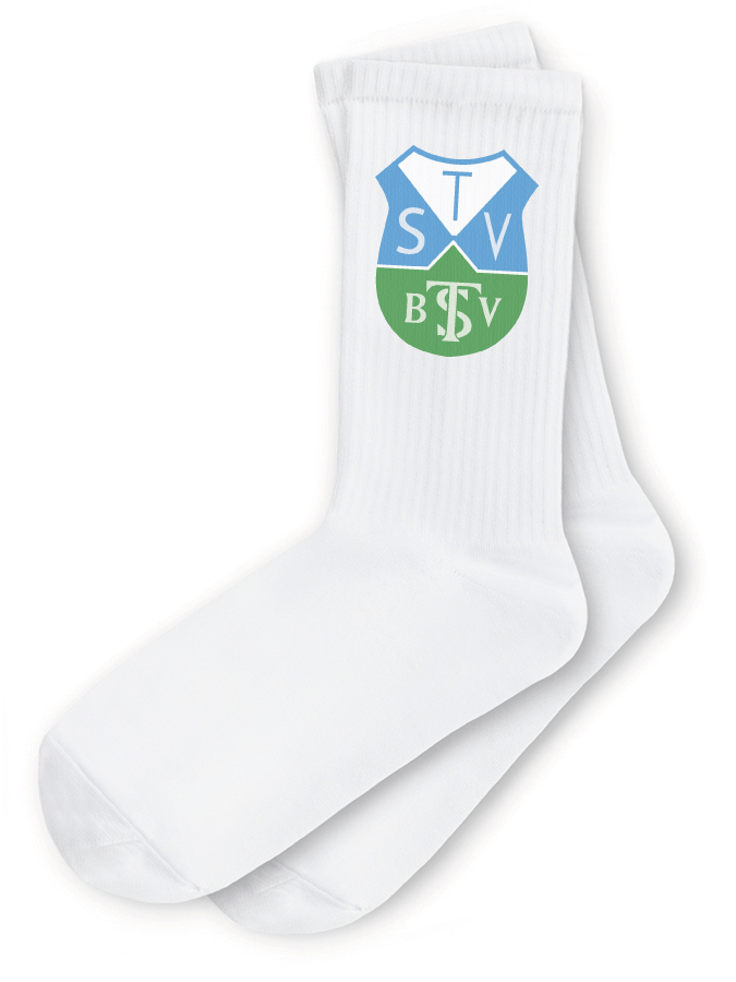 Sportsocken Logo