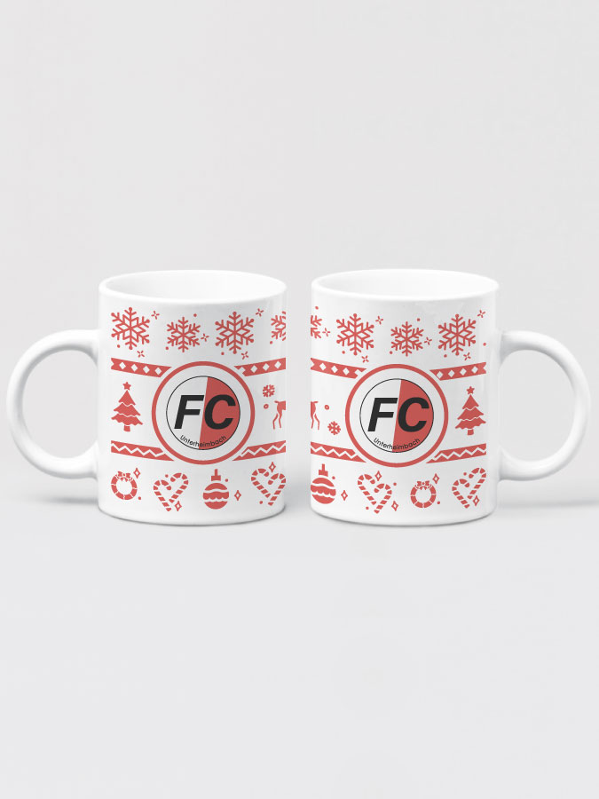 Tasse Christmas