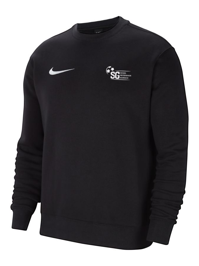 Nike Park 20 Fleece Crew Kinder