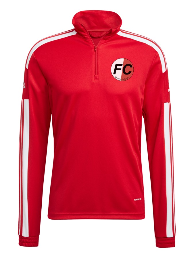 adidas Squadra 21 Trainingstop